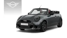 Gebruikt 2025 Mini John Cooper Works Cabriolet Comfort Cabriolet | € 54.742 (Eerlijke prijs)
