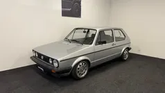 Gebruikt 1983 VW Golf II Hatchback | € 9.990