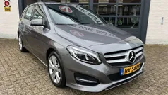 Mercedes B180