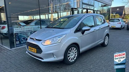 Occasion 2014 Ford B-MAX Style MPV | € 10.500 (Eerlijke prijs)