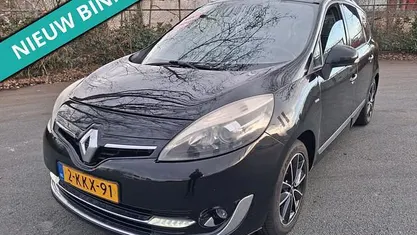 Occasion Renault Grand Scénic III Bose Edition 140 PK (102 kW) 2013 MPV