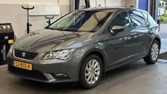Grijs Gebruikt 2016 Seat Leon Style Hatchback | € 12.450 (Eerlijke prijs)