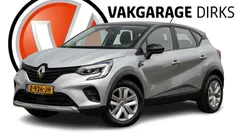 Gebruikt 2023 Renault Captur Evolution SUV | € 18.890 (Super prijs)