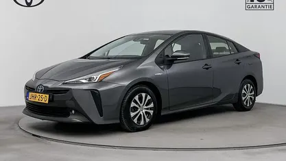 Occasion 2025 Toyota Prius Hatchback | € 19.990 (Goede deal)