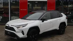 Gebruikt 2025 Toyota RAV4 Hybrid Style SUV | € 44.900 (Goede deal)