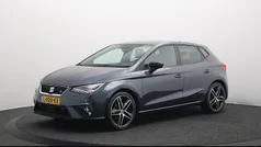 Grijs Gebruikt 2021 Seat Ibiza Business Hatchback | € 20.345 (Eerlijke prijs)