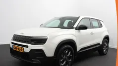 Gebruikt 2024 Jeep Avenger EV Longitude SUV | € 22.890 (Super prijs)