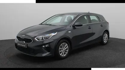Gebruikt 2019 Kia Ceed Hatchback | € 18.440 (Eerlijke prijs)
