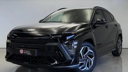 Occasion Hyundai Kona N Line 2024 SUV