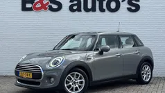 Grijs Gebruikt 2018 Mini Cooper Hatchback | € 15.700 (Goede deal)