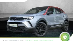 Grijs Gebruikt 2022 Opel Mokka-e GS Line SUV | € 19.380 (Eerlijke prijs)