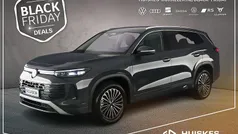 Grijs, metallic lak Nieuw 2025 VW Tayron Edition SUV | € 52.900 (Super prijs)