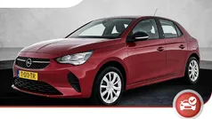 Rood Gebruikt 2023 Opel Corsa-e Hatchback | € 18.725 (Goede deal)