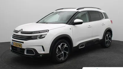 Occasion 2020 Citroën C5 Aircross Feel SUV | € 20.895 (Eerlijke prijs)