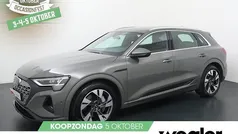 Gebruikt 2023 Audi Q8 e-tron Advanced SUV | € 52.940 (Super prijs)