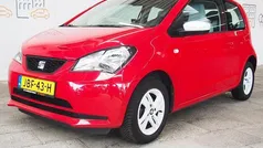 Gebruikt 2014 Seat Mii Chic Hatchback | € 5.945 (Eerlijke prijs)