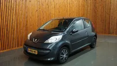 Gebruikt 2008 Peugeot 107 Hatchback | € 1.400 (Goede deal)