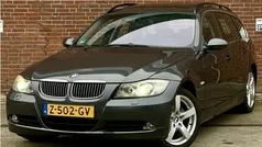 Gebruikt 2005 BMW 325 Stationwagen | € 6.750 (Eerlijke prijs)