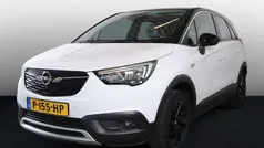 Gebruikt 2019 Opel Crossland X Innovation SUV | € 14.445 (Eerlijke prijs)