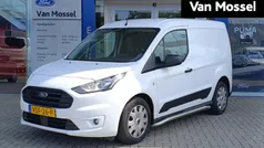 Gebruikt 2022 Ford Transit Trend Van | € 14.945 (Eerlijke prijs)