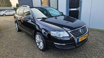 Occasion VW Passat Highline 200 PK (147 kW) 2007 Stationwagen