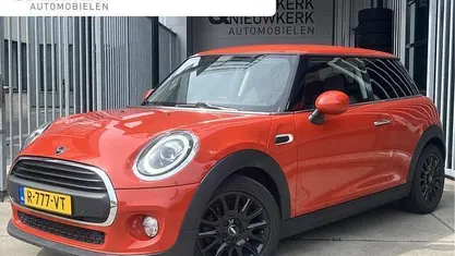 Occasion Mini ONE Pepper 102 PK (75 kW) 2019 Hatchback
