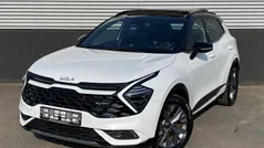 Gebruikt 2022 Kia Sportage GT-Line SUV | € 36.900 (Eerlijke prijs)