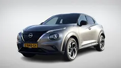 Grijs Gebruikt 2024 Nissan Juke Tekna SUV | € 26.689 (Eerlijke prijs)