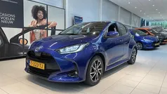 Gebruikt 2023 Toyota Yaris Hatchback | € 22.950 (Eerlijke prijs)