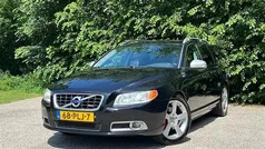 Gebruikt 2011 Volvo V70 Stationwagen | € 9.975 (Eerlijke prijs)