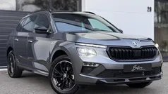 Gebruikt 2024 Skoda Kamiq Monte Carlo SUV | € 31.950 (Eerlijke prijs)