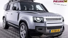 Grijs Gebruikt 2024 Land Rover Defender HSE Dynamic SUV | € 93.900 (Super prijs)