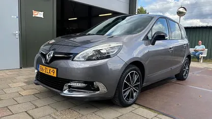 Occasion Renault Scénic III Bose Edition 116 PK (85 kW) 2013 MPV