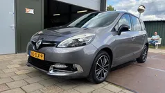 Gebruikt 2013 Renault Scénic III Bose Edition MPV | € 3.950 (Goede deal)