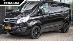 Gebruikt 2015 Ford Transit Custom Trend Van | € 7.900 (Goede deal)