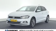 Gebruikt 2020 VW Polo Comfortline Hatchback | € 17.949 (Eerlijke prijs)