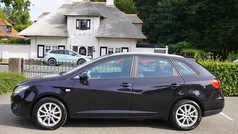 Gebruikt 2010 Seat Ibiza ST Style Stationwagen | € 3.900 (Eerlijke prijs)