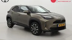 Groen Gebruikt 2021 Toyota Yaris Cross Edition SUV | € 25.999 (Eerlijke prijs)