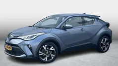 Gebruikt 2023 Toyota C-HR SUV | € 26.999 (Eerlijke prijs)