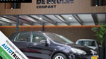 Occasion VW Golf VI Highline 105 PK (77 kW) 2011 Hatchback