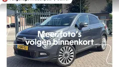 Grijs Gebruikt 2017 Fiat 500X Pop Star SUV | € 11.750 (Eerlijke prijs)
