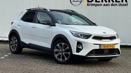 Occasion Kia Stonic 120 PK (88 kW) 2018 SUV