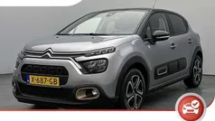Gebruikt 2023 Citroën C3 Hatchback | € 16.425 (Eerlijke prijs)
