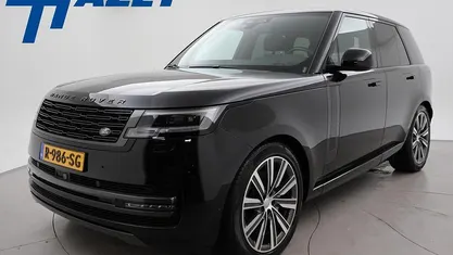 Occasion 2022 Land Rover Range Rover HSE SUV | € 129.950