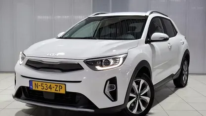 Occasion Kia Stonic 101 PK (74 kW) 2022 SUV