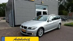 Grijs Gebruikt 2009 BMW 318 Executive Stationwagen | € 5.777 (Eerlijke prijs)