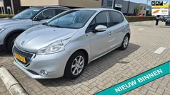 Gebruikt 2014 Peugeot 208 Style Hatchback | € 5.745 (Eerlijke prijs)