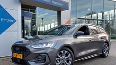 Gebruikt 2024 Ford Focus ST-Line Stationwagen | € 25.450 (Eerlijke prijs)