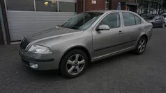 Gebruikt 2008 Skoda Octavia Tour Hatchback | € 2.750 (Eerlijke prijs)