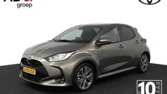 Groen Gebruikt 2024 Toyota Yaris Executive Hatchback | € 29.450 (Goede deal)